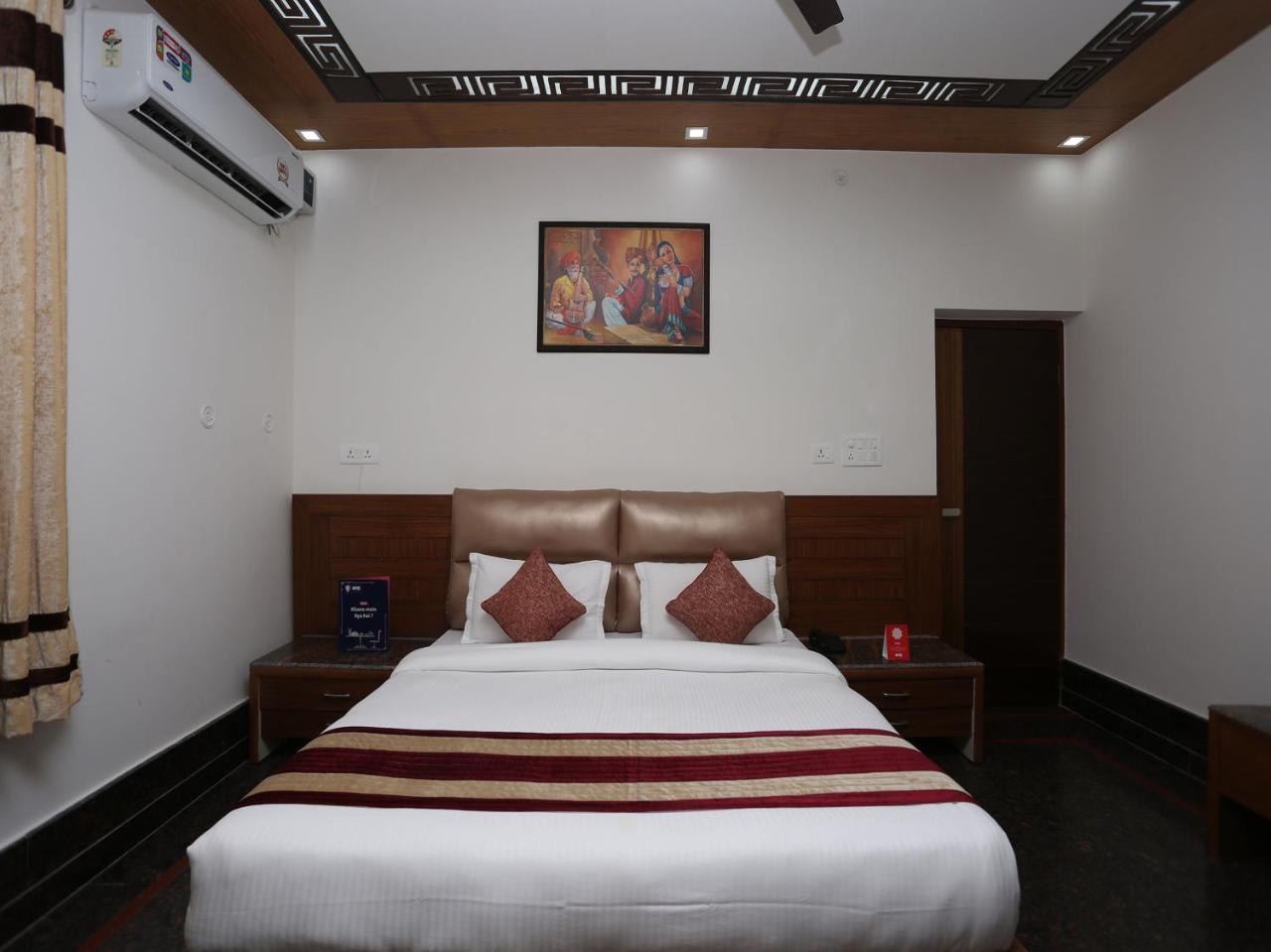 Oyo 10448 Green View Home Stay デヘラードゥーン エクステリア 写真