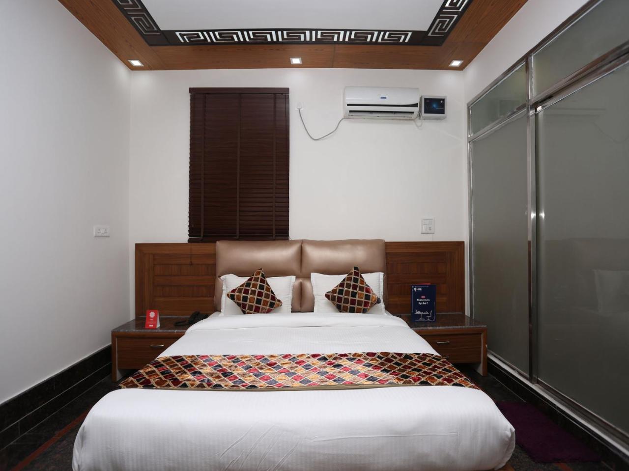 Oyo 10448 Green View Home Stay デヘラードゥーン エクステリア 写真